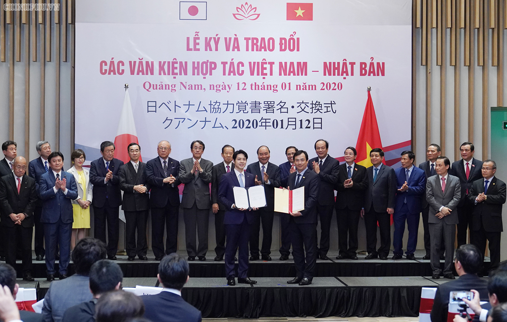 Tổng cục trưởng TCDL Nguyễn Trùng Khánh: Nâng hợp tác du lịch Việt Nam – Nhật Bản lên tầm cao mới