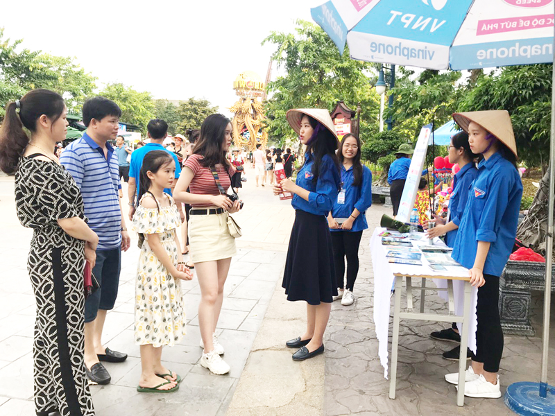 Quảng Ninh: Góp phần nâng cao chất lượng và hiệu quả dịch vụ