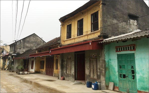 Công nhận 4 điểm du lịch tại huyện Thọ Xuân (Thanh Hóa)