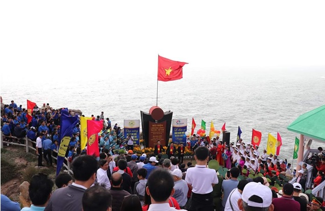 Phú Yên: Từng bước đưa ngành du lịch trở thành ngành kinh tế quan trọng của tỉnh