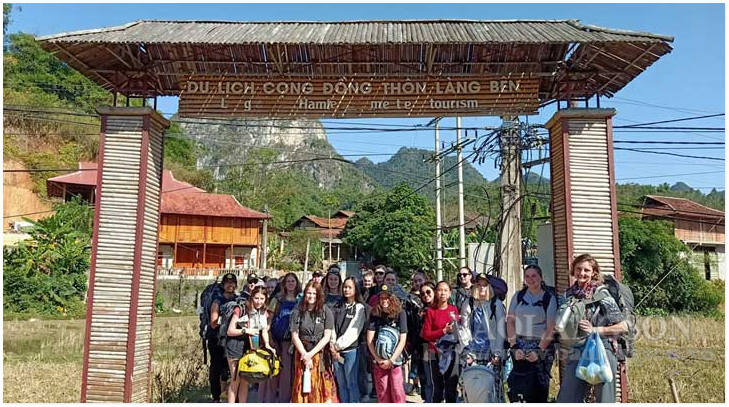 Hữu Lũng(Lạng Sơn): Đa dạng các loại hình du lịch