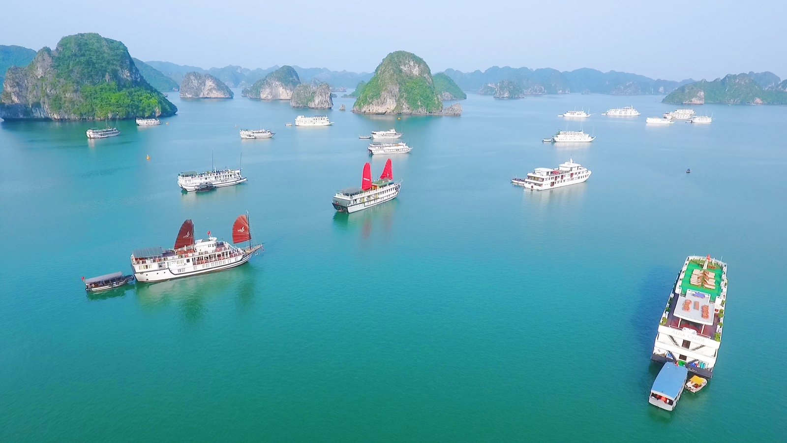 Quảng Ninh: Khai thác tốt tiềm năng trong phát triển du lịch