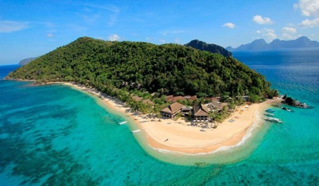 Những gợi ý hay cho chuyến nghỉ dưỡng nhẹ nhàng tại Côn Đảo