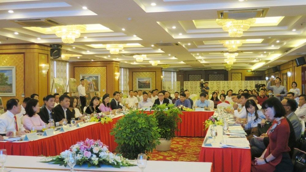 Liên kết phát triển du lịch Bình Định-Nghệ An-Hải Phòng