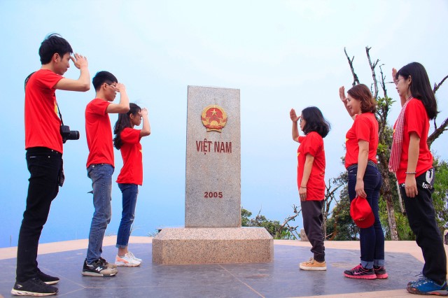 Xây dựng và phát triển thương hiệu du lịch tỉnh Điện Biên