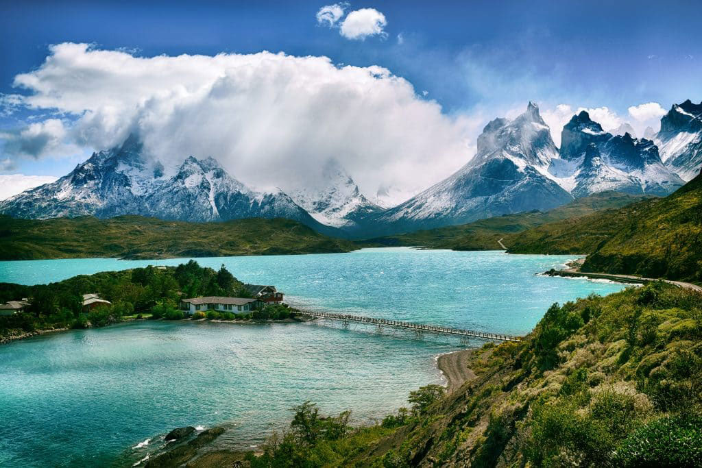 Mù Cang Chải lọt tốp 50 địa điểm đẹp nhất thế giới
