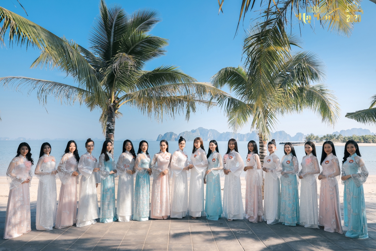 Tổ chức ''Người đẹp Hạ Long 2020'' để kích cầu du lịch Quảng Ninh