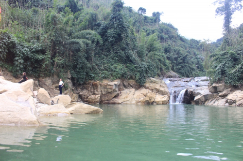 Phê duyệt Đề án Du lịch sinh thái, nghỉ dưỡng, giải trí trong rừng đặc dụng trên địa bàn huyện Thường Xuân, Thanh Hóa