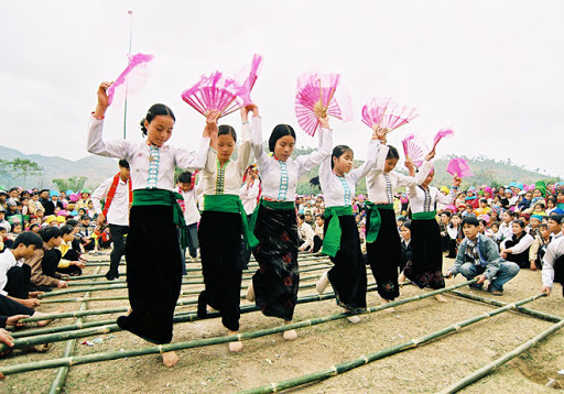 Quảng bá văn hóa, du lịch Lai Châu tại Hà Nội