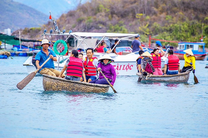 Khánh Hòa: Kích cầu du lịch năm 2021 - Dồn sức để phục hồi