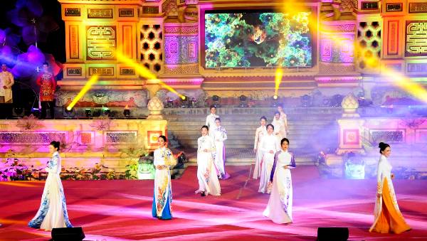 Nhiều hoạt động đặc sắc trong chương trình lễ hội “Đà Nẵng - Chào năm mới 2021” 