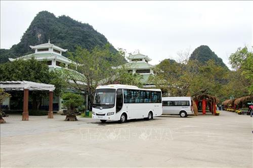 Quảng Bình khuyến khích doanh nghiệp nâng cao chất lượng dịch vụ du lịch
