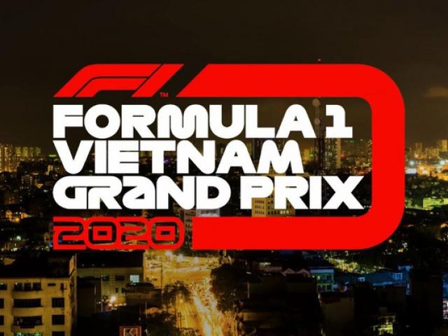 Tổng cục Du lịch chủ động kết nối, quảng bá du lịch Việt Nam nhân dịp Giải đua xe F1 2020