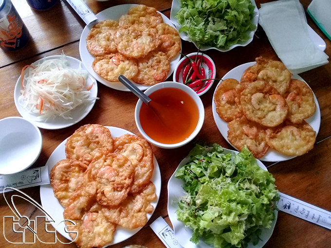 Nhà hàng - Quán ăn ở Hà Nội