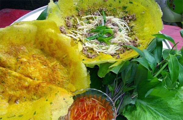 Nhà hàng - Quán ăn ở Bến Tre