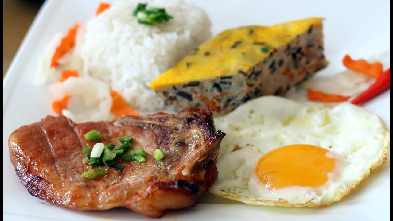Nhà hàng - Quán ăn ở Thành phố Hồ Chí Minh