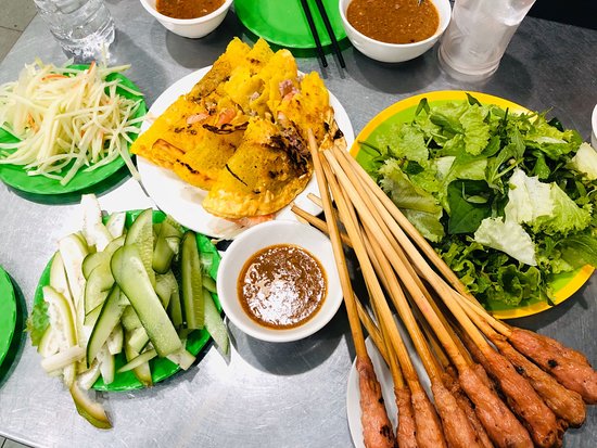 Nhà hàng - Quán ăn ở Đà Nẵng