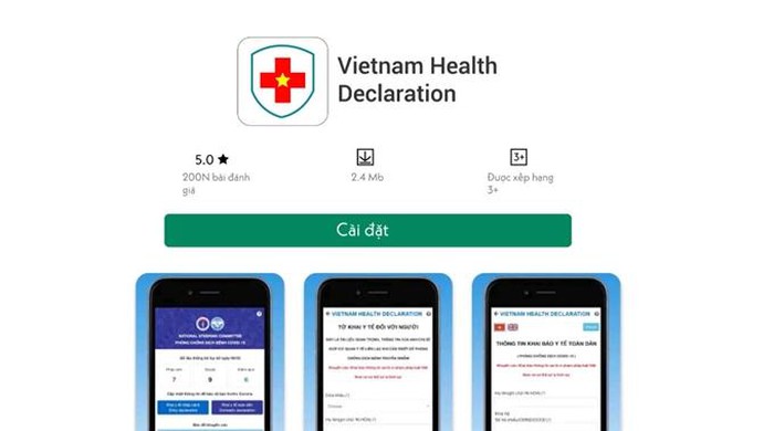 Khánh Hòa: Cung cấp dữ liệu để xây dựng ứng dụng 