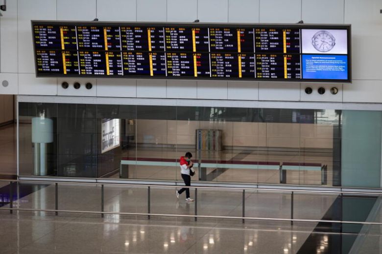 Khách du lịch giảm 96%, Hồng Kông chi 51,5 triệu USD hỗ trợ ngành du lịch