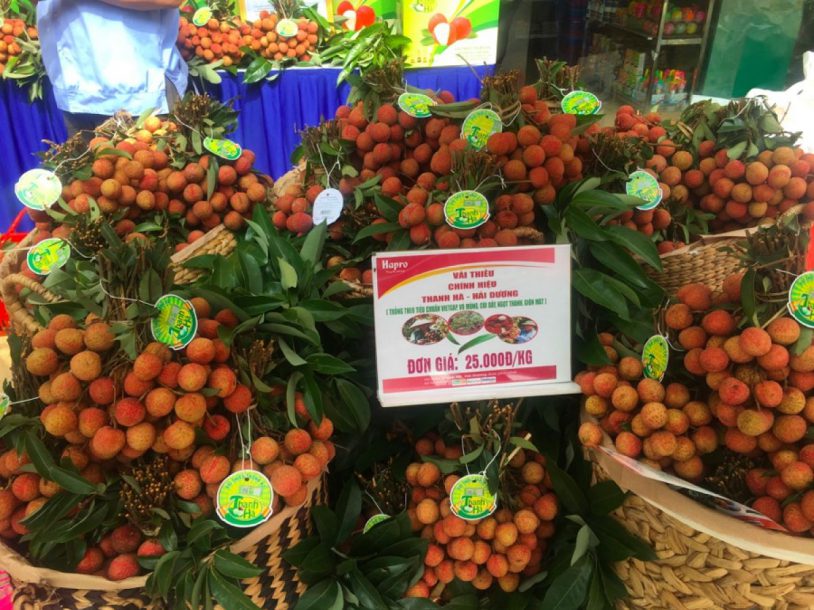 Nhà hàng - Quán ăn ở Hải Dương