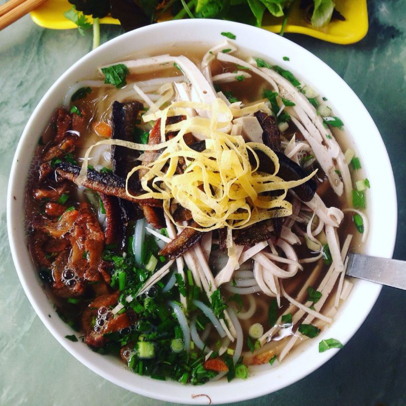 Nhà hàng - Quán ăn ở Hưng Yên