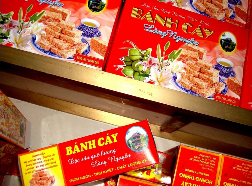 Nhà hàng - Quán ăn ở Thái Bình
