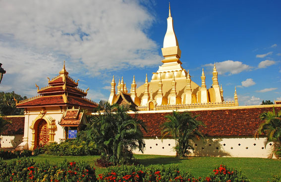 Ngày 29/3, Lao Airlines mở đường bay Viêng Chăn - Đà Nẵng 
