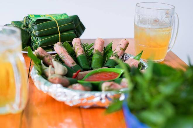 Nhà hàng - Quán ăn ở Thanh Hóa
