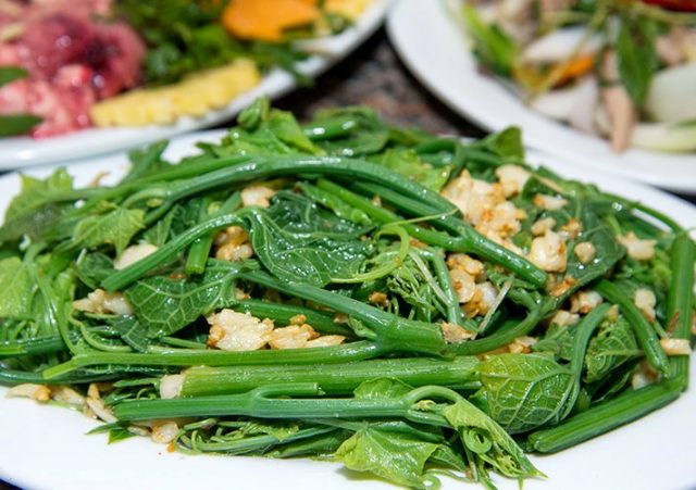 Nhà hàng - Quán ăn ở Vĩnh Phúc