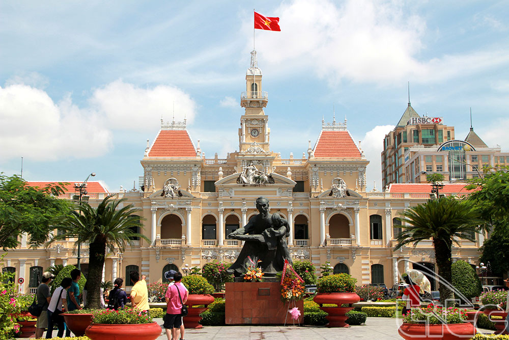 Sở Du lịch Thành phố Hồ Chí Minh đề xuất các giải pháp ứng phó, phát triển du lịch trong điều kiện dịch bệnh Covid-19