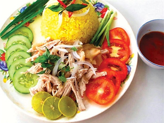 Nhà hàng - Quán ăn ở Quảng Nam