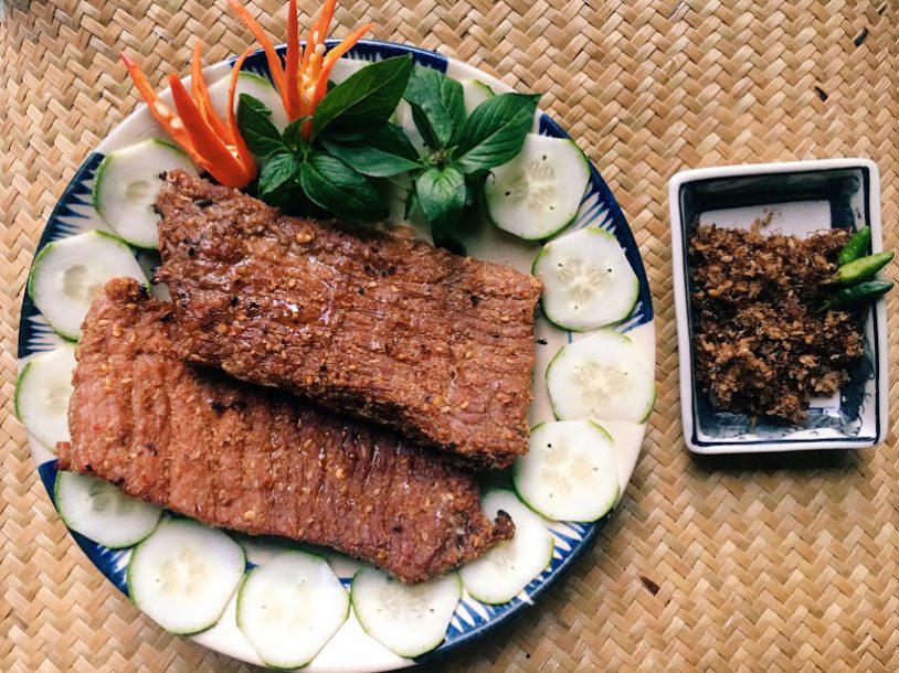 Nhà hàng - Quán ăn ở Gia Lai
