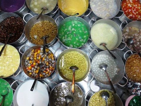 Nhà hàng - Quán ăn ở Thừa Thiên Huế