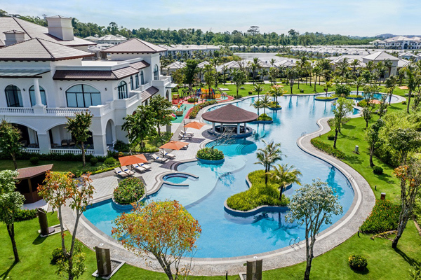 Đề xuất tặng 5.000 kỳ nghỉ 5 sao trọn gói tri ân lực lượng y tế tuyến đầu