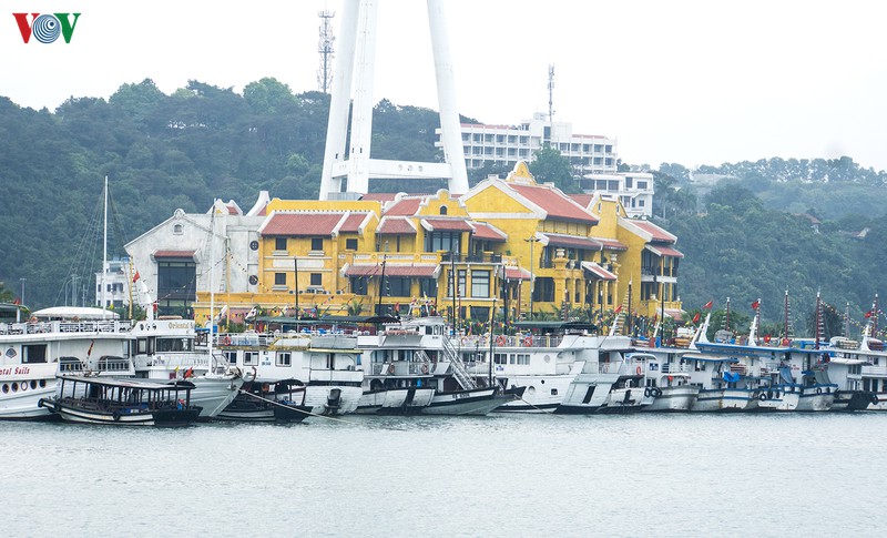Quảng Ninh chuẩn bị trở lại hoạt động du lịch, dịch vụ trong tháng 5