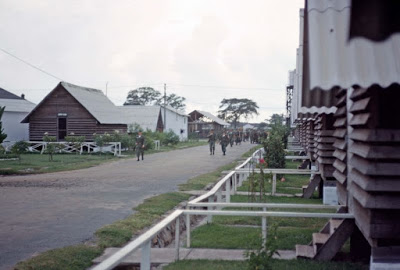 Di tích lịch sử trại Davis
