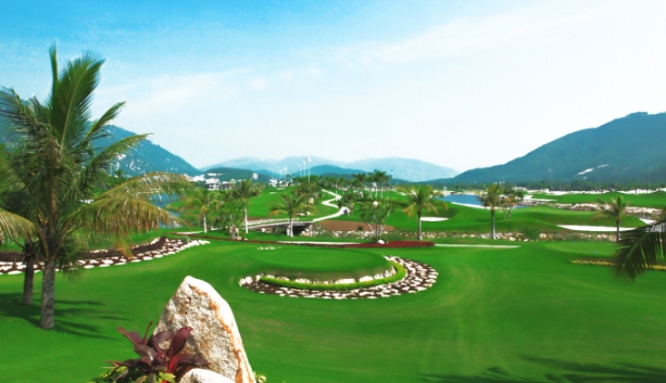 Sắp xây khu nhà vườn du lịch sinh thái và sân tập golf tại huyện Thường Tín, Hà Nội
