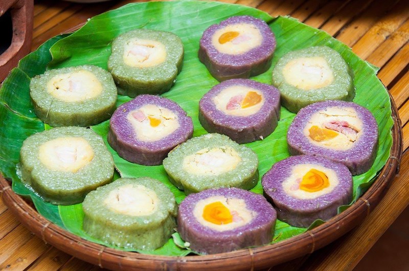 Nhà hàng - Quán ăn ở Long An