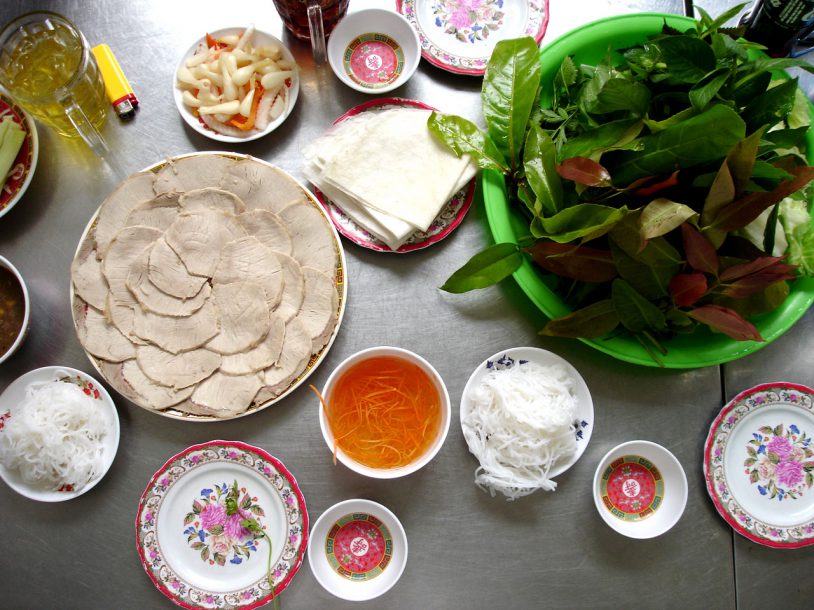 Nhà hàng - Quán ăn ở Tây Ninh