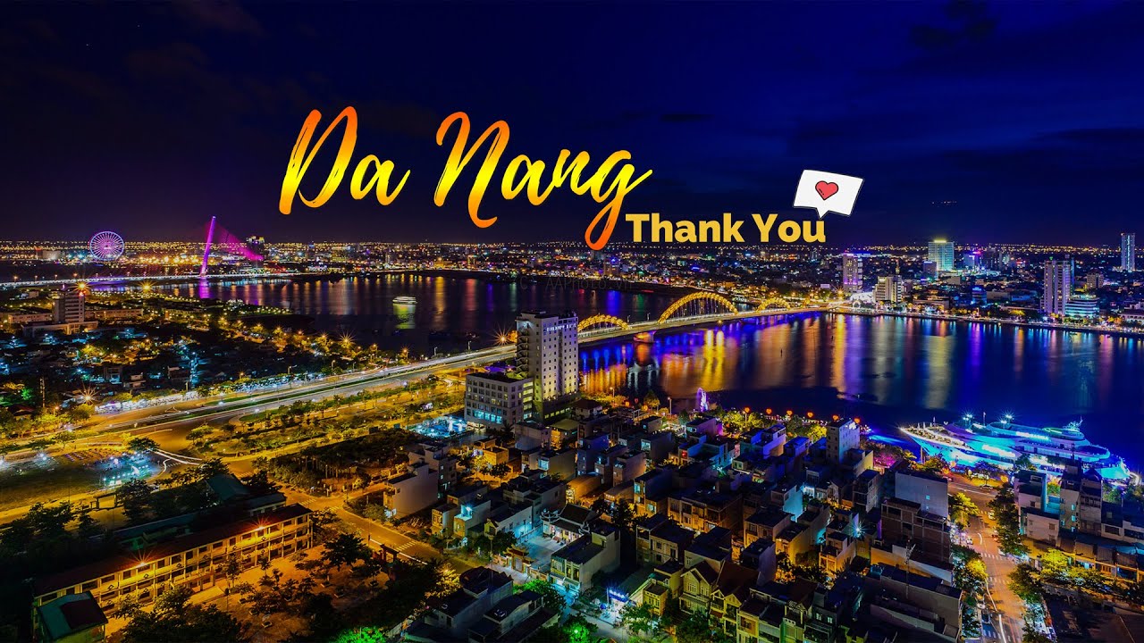 Chương trình kích cầu Danang Thank you 2020