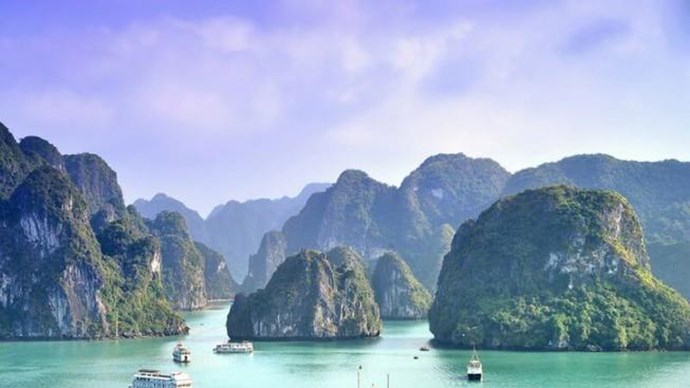 Quảng Ninh nỗ lực đẩy mạnh phát triển du lịch sau dịch COVID-19