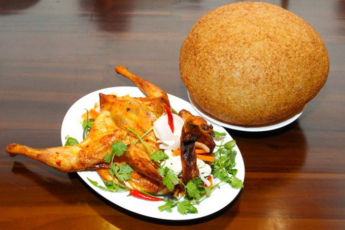 Nhà hàng - Quán ăn ở Bình Dương