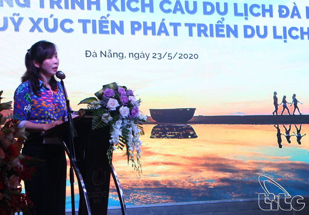 Đà Nẵng công bố Chương trình kích cầu du lịch “Danang Thank You 2020”