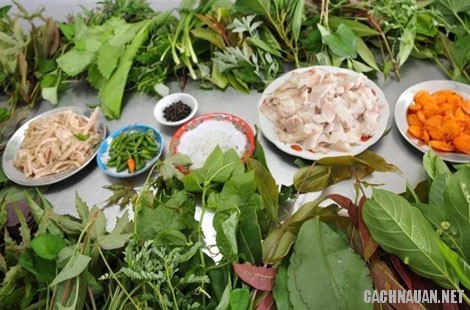 Nhà hàng - Quán ăn ở Đắk Lắk