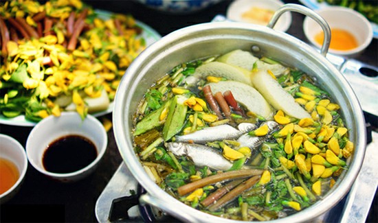 Nhà hàng - Quán ăn ở Đồng Tháp