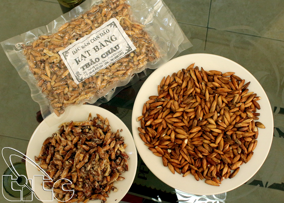 Nhà hàng - Quán ăn ở Bà Rịa-Vũng Tàu