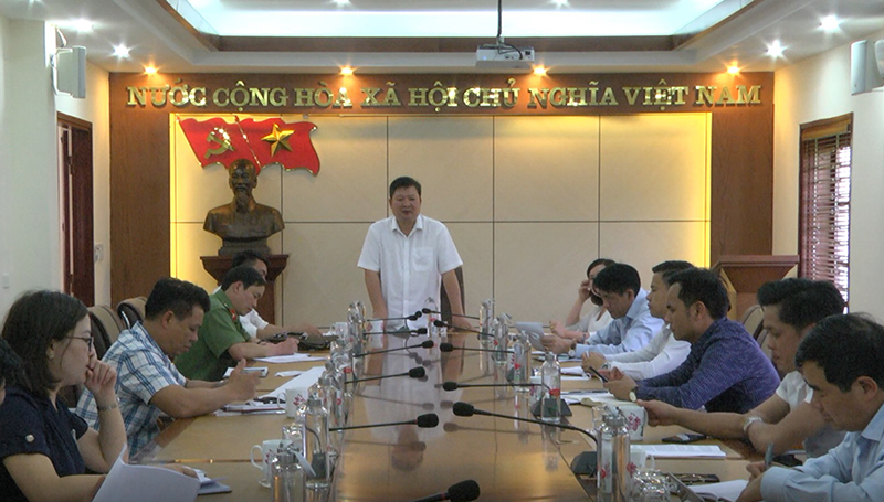 Thị xã Sa Pa (Lào Cai) bàn giải pháp phục hồi và kích cầu du lịch