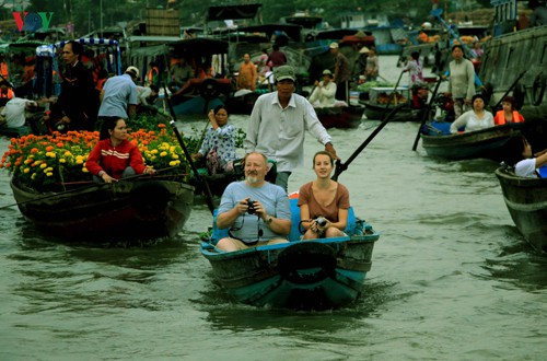 Chương trình vinh danh các cá nhân có nhiều đóng góp cho du lịch Mê Công (Mekong Heroes)