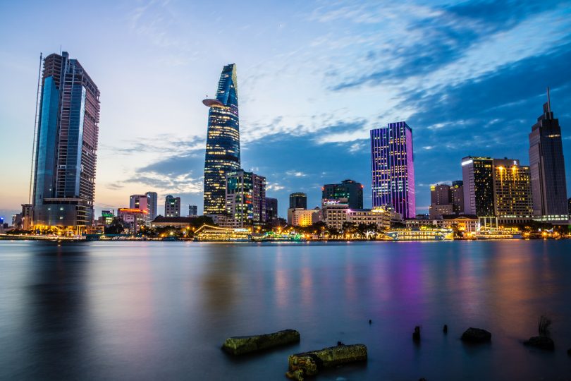 Ngày 9/6: Tổng cục Du lịch đồng hành cùng TP. Hồ Chí Minh phát động kích cầu du lịch nội địa