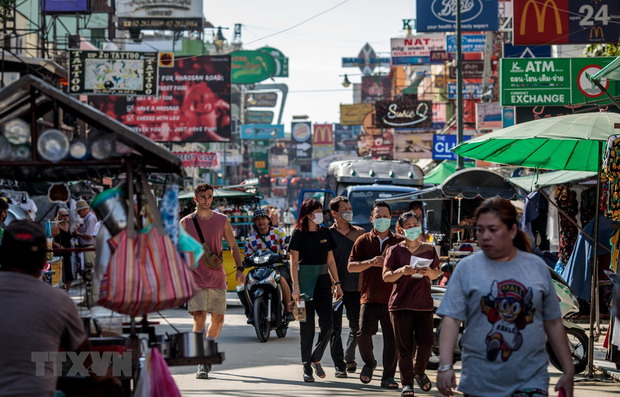Thái Lan và Indonesia lên kế hoạch mở cửa đón khách nước ngoài